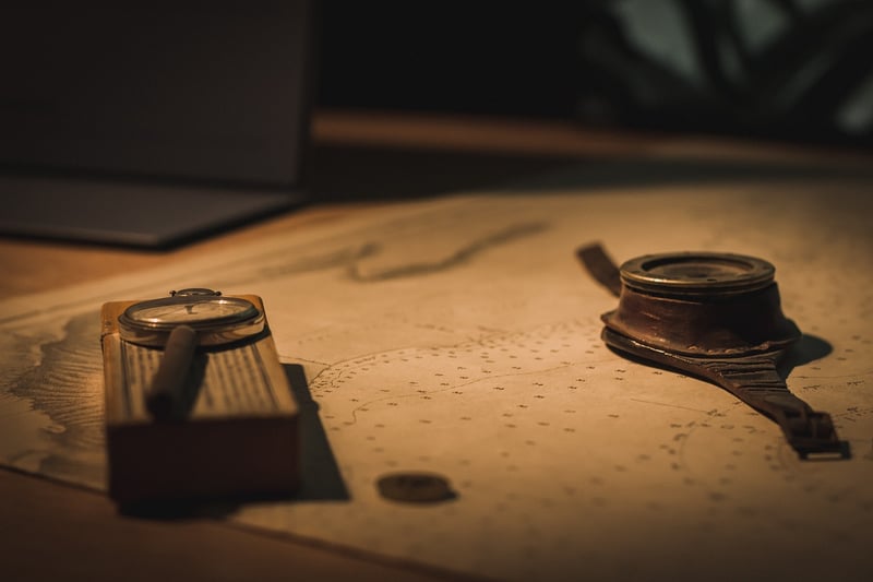 Exploration Tools