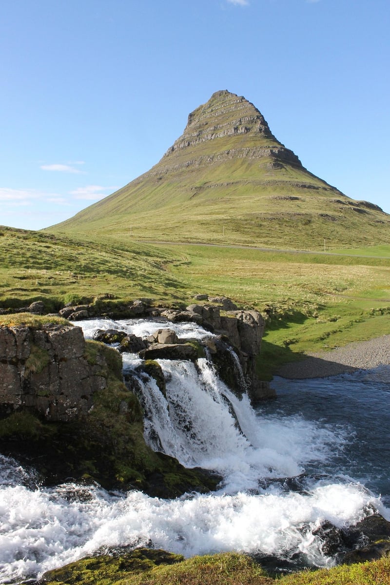Snaefellsnes Peninsula, Iceland